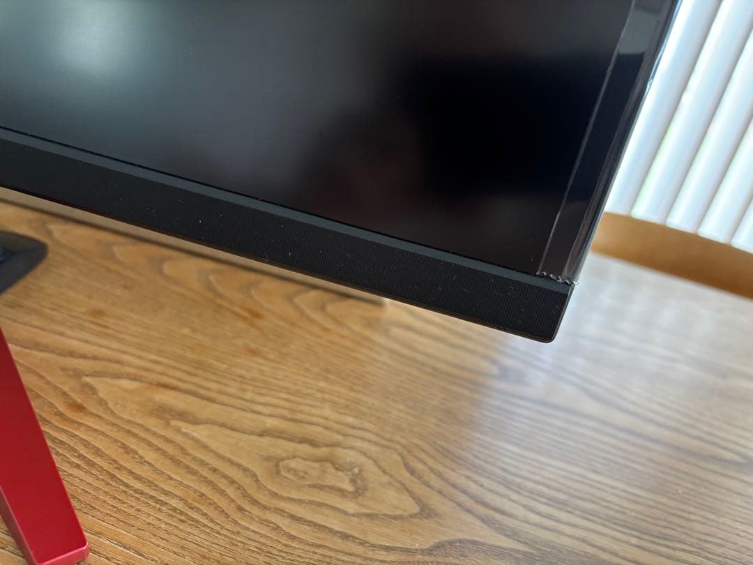 acer ゲーミングモニター KG241Y Sbmiipx