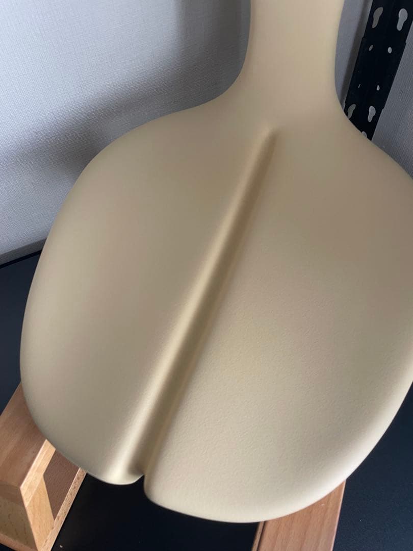 アーユルチェア あぐらイス 座椅子 ベージュ