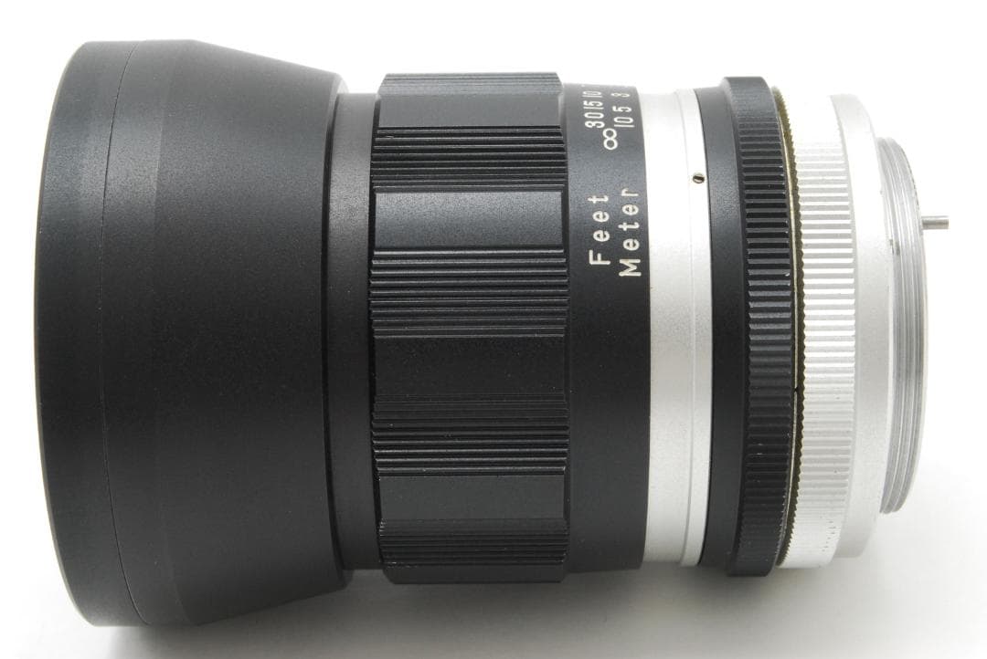 極美品Asahi Pentax Auto Takumar 35mm2.3#308