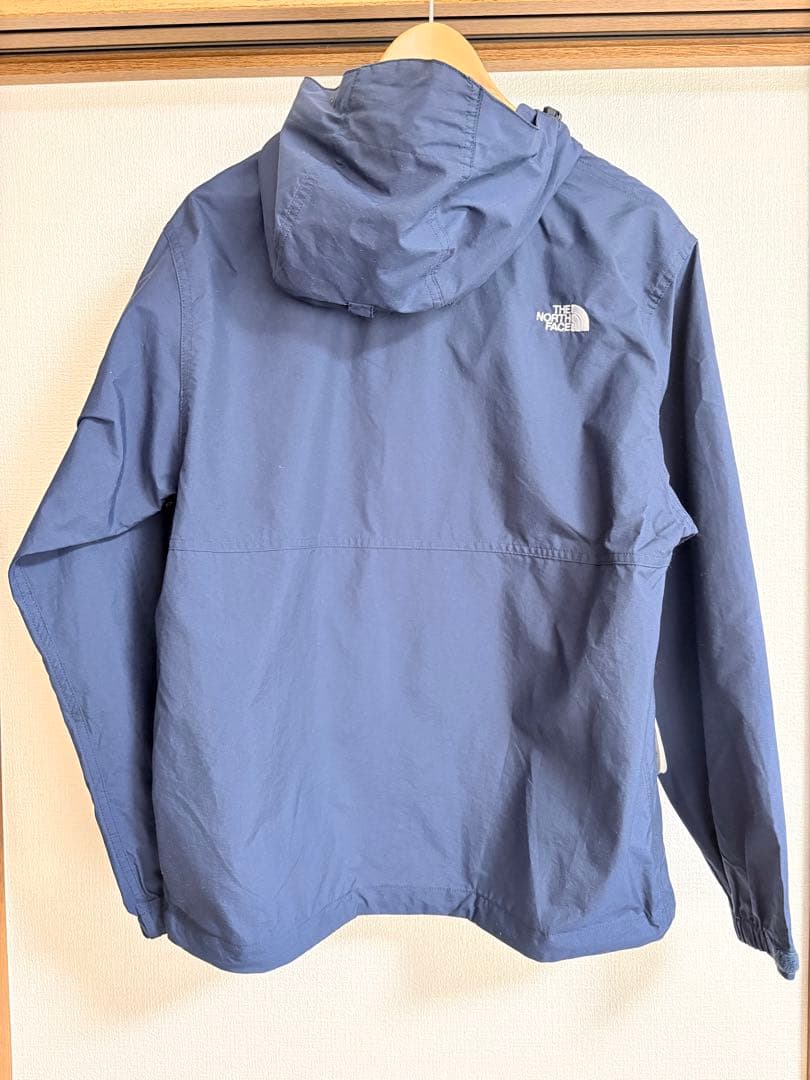 【専用】THE NORTH FACE コンパクトジャケット ネイビーS