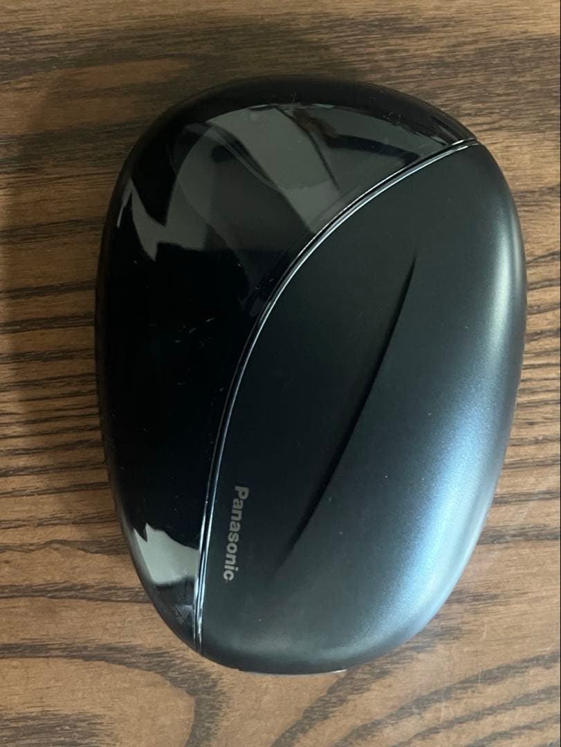 【パナソニック】バイタリフトかっさ EH-SP85-K