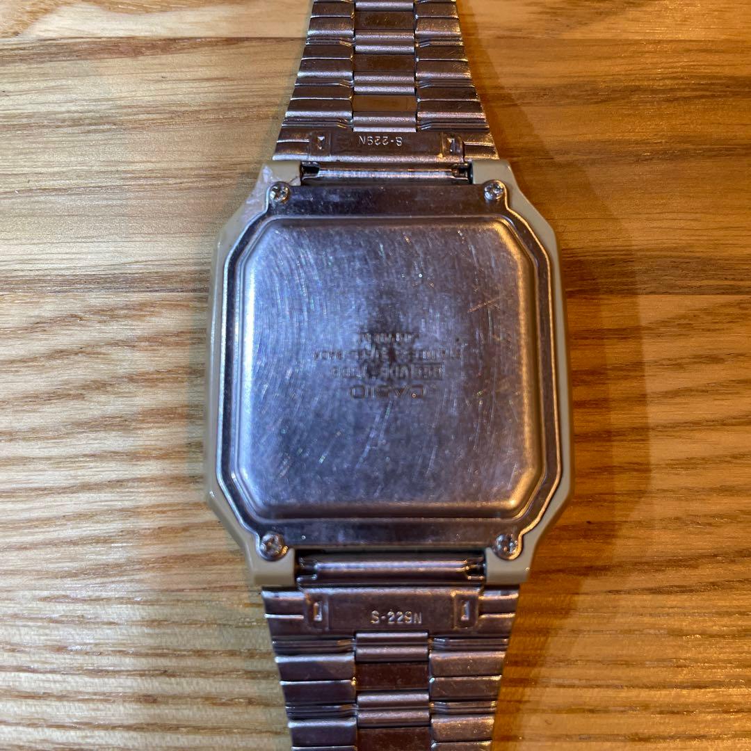 CASIO データバンク タッチスクリーン VDB-1000