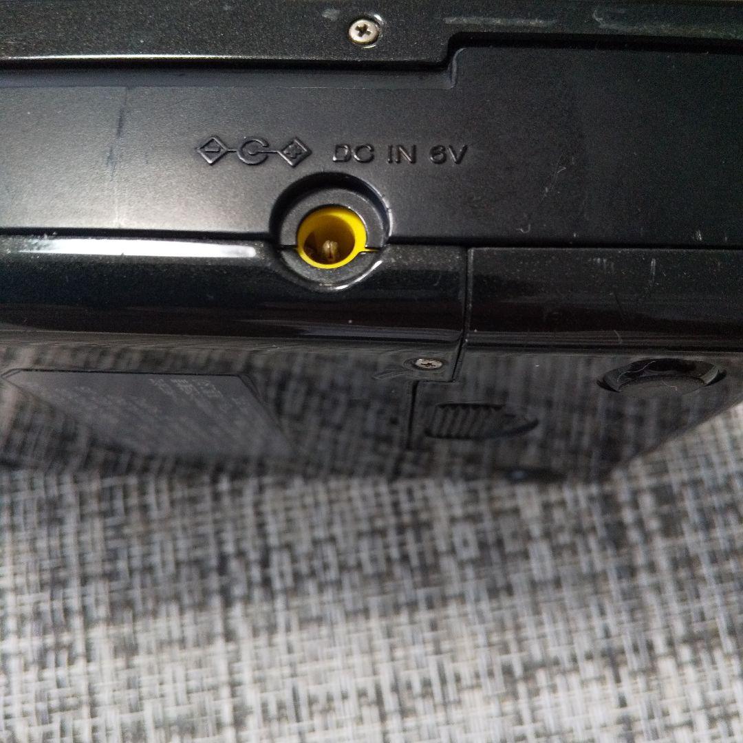 訳アリ ソニーデジタルオーディオカセットDATウォークマンTCD-D8