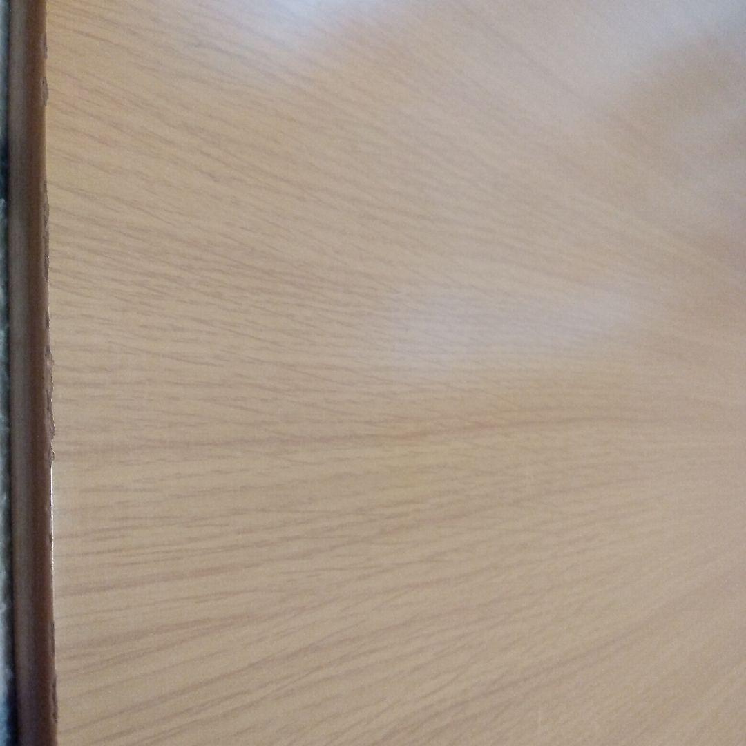 折りたたみ式コタツテーブル フラットヒーターテーブル 1050×750×400