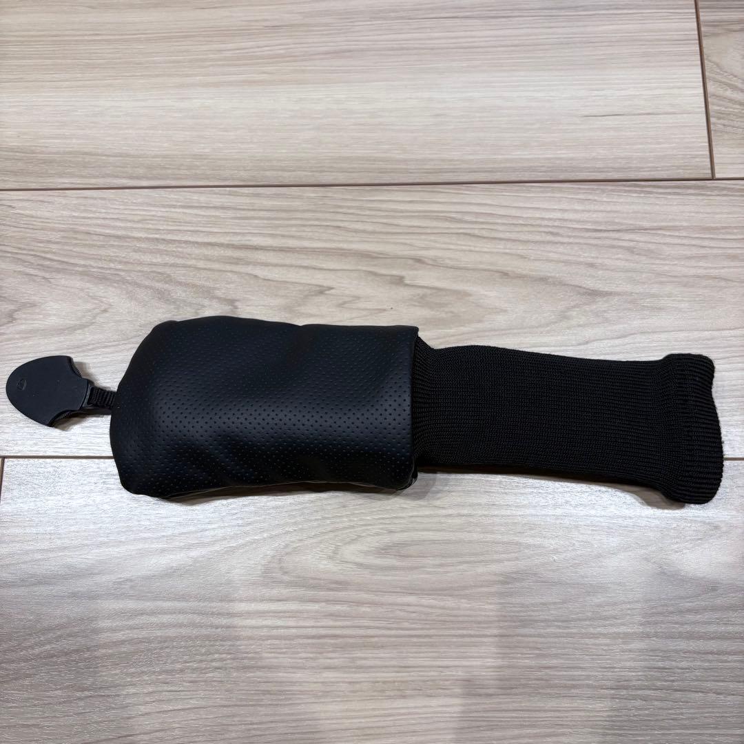 ■着払い■【ヘッドカバー付】TaylorMade M4 4U ４番ユーティリティ