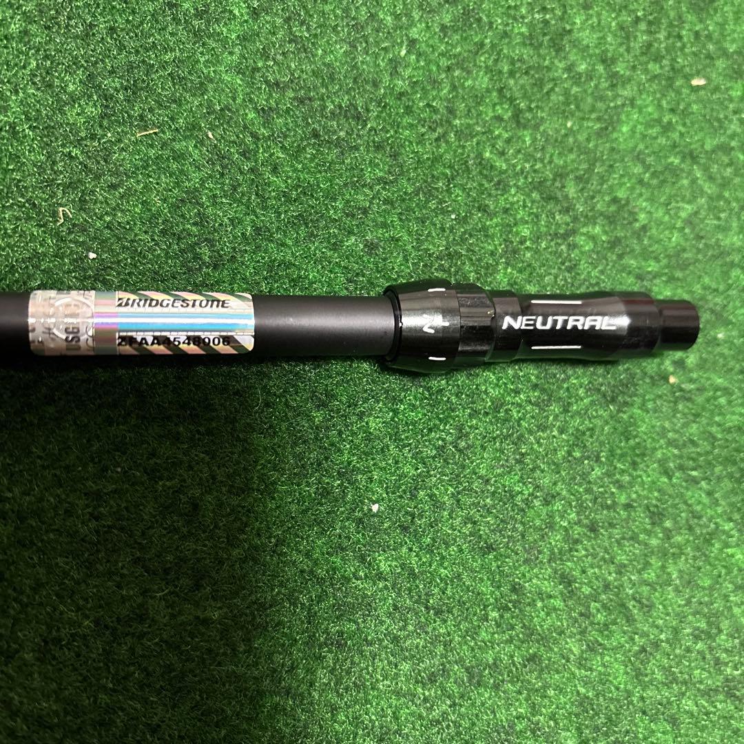 ディアマナWB 63S ドライバー用　ブリヂストン