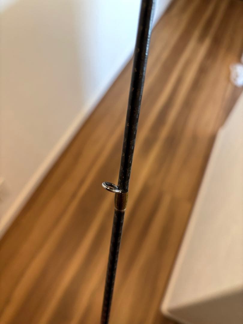 シマノ　トラウトワン　ネイティブスペシャル93ML