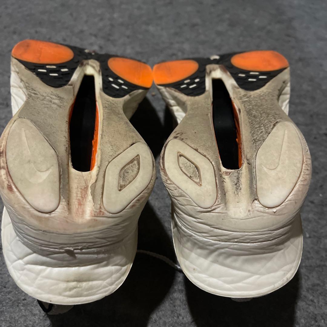 ナイキ　アルファフライ3 25.0