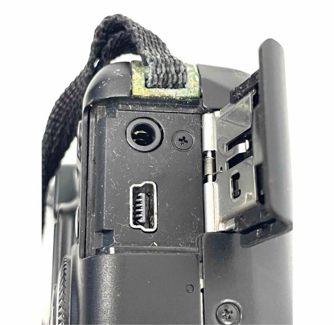 Canon PowerShot G7 コンパクトデジタルカメラ ※充電器なし