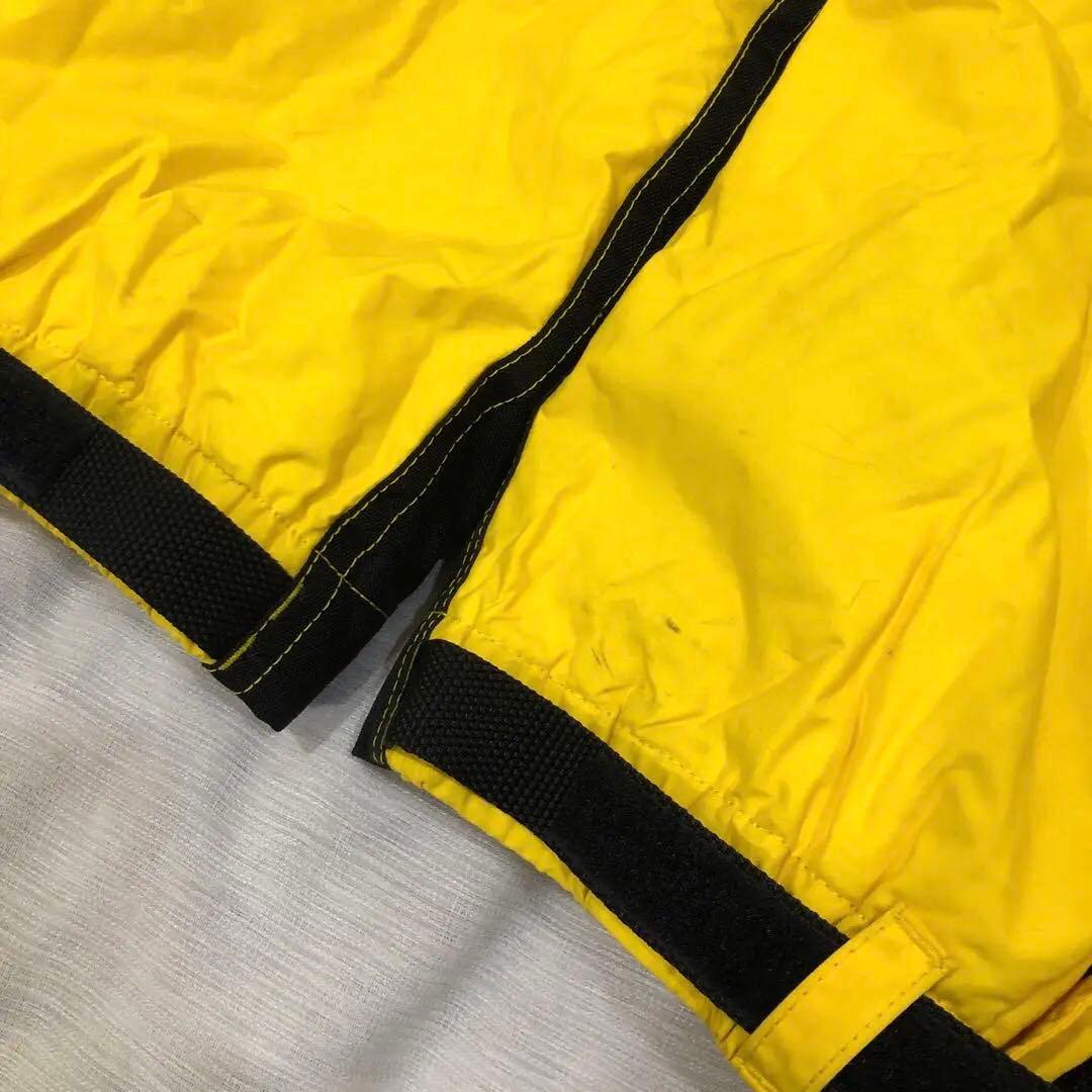 THE NORTH FACE ノースフェイス 90年代 スキーパンツ Lサイズ