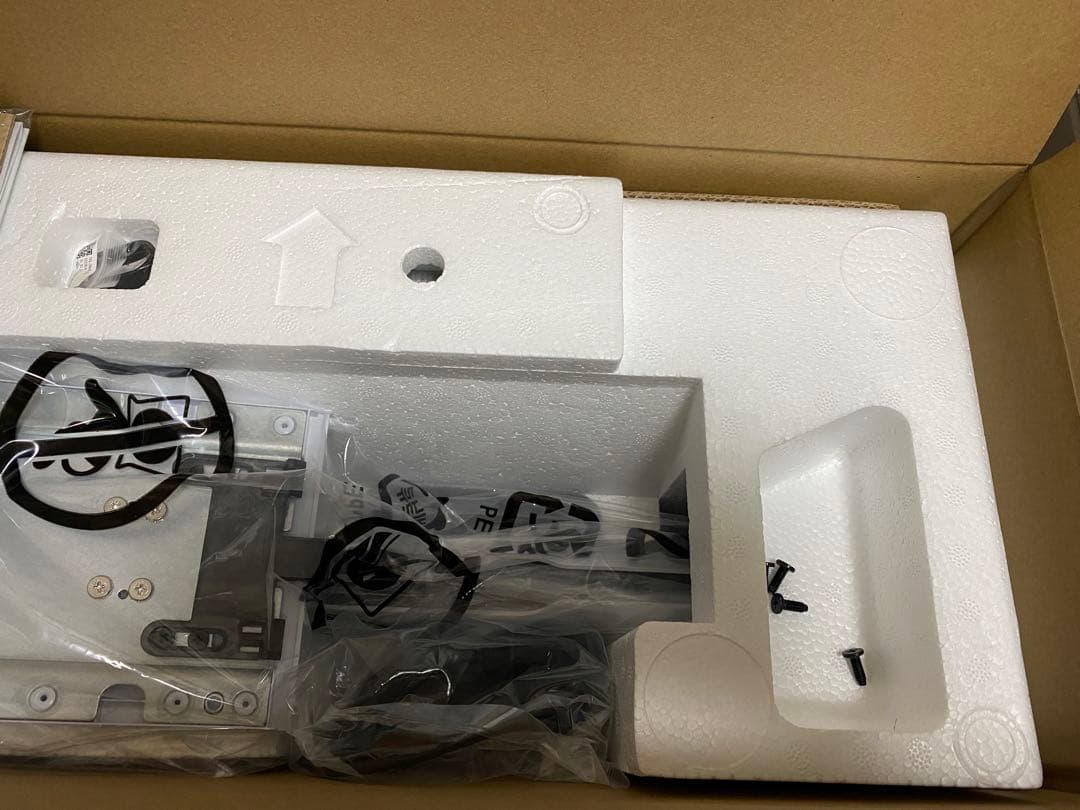 SONY INZONE M3 SDM-F27M30 ※サブ