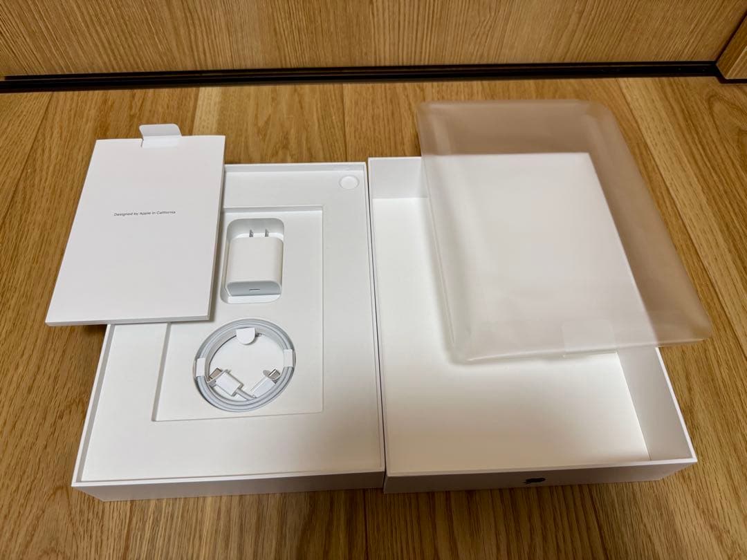 【美品】 iPad Pro 11インチ 第1世代 256GBセルラー版 値下げ中