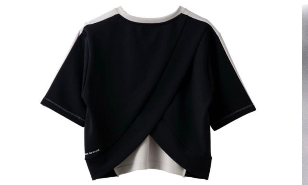 アドミラル　アスレチック　トップス