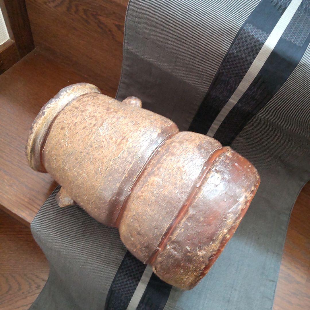 オススメ 花器 31 備前焼