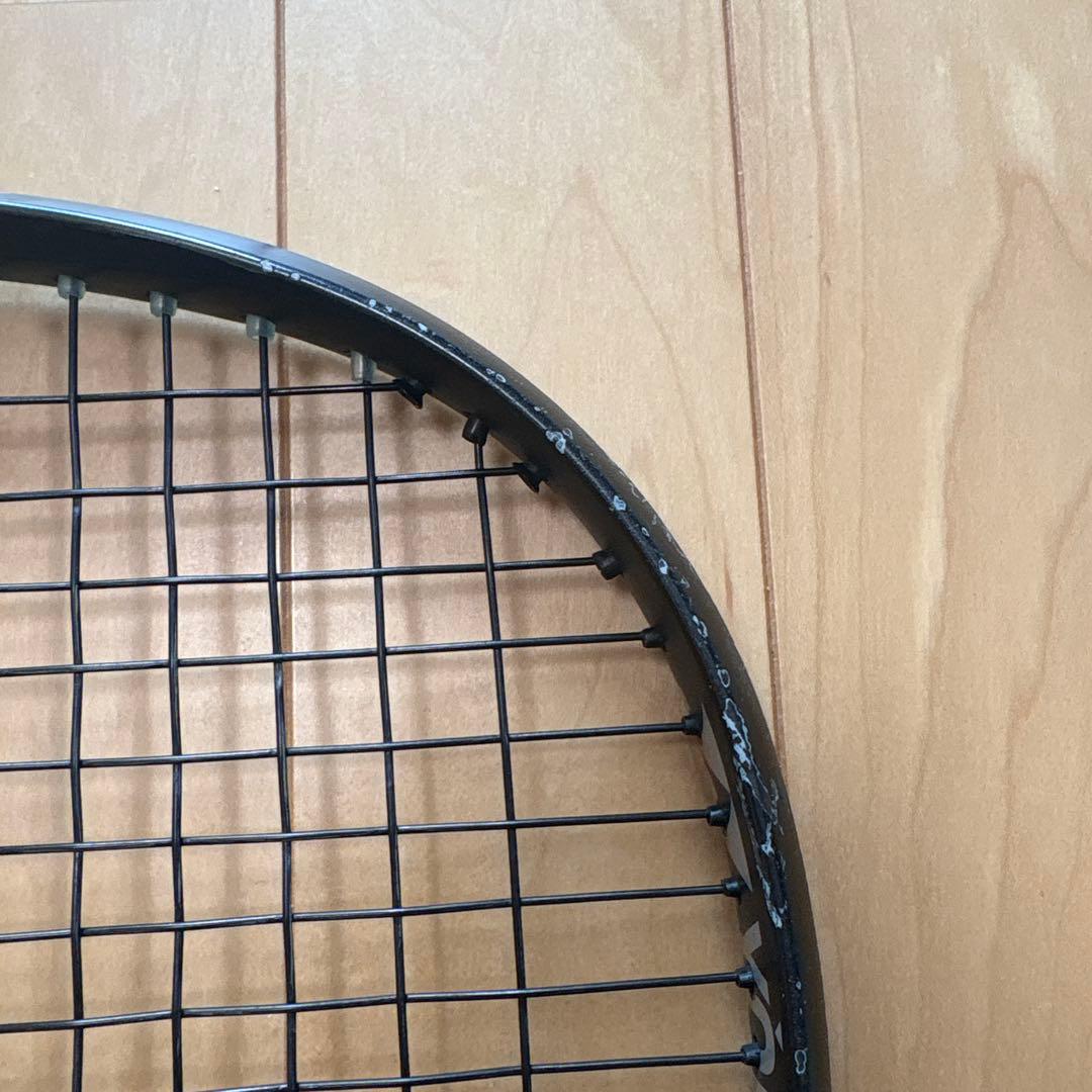 YONEX ソフトテニスラケット　ジオブレイク50V UXL1 限定カラー