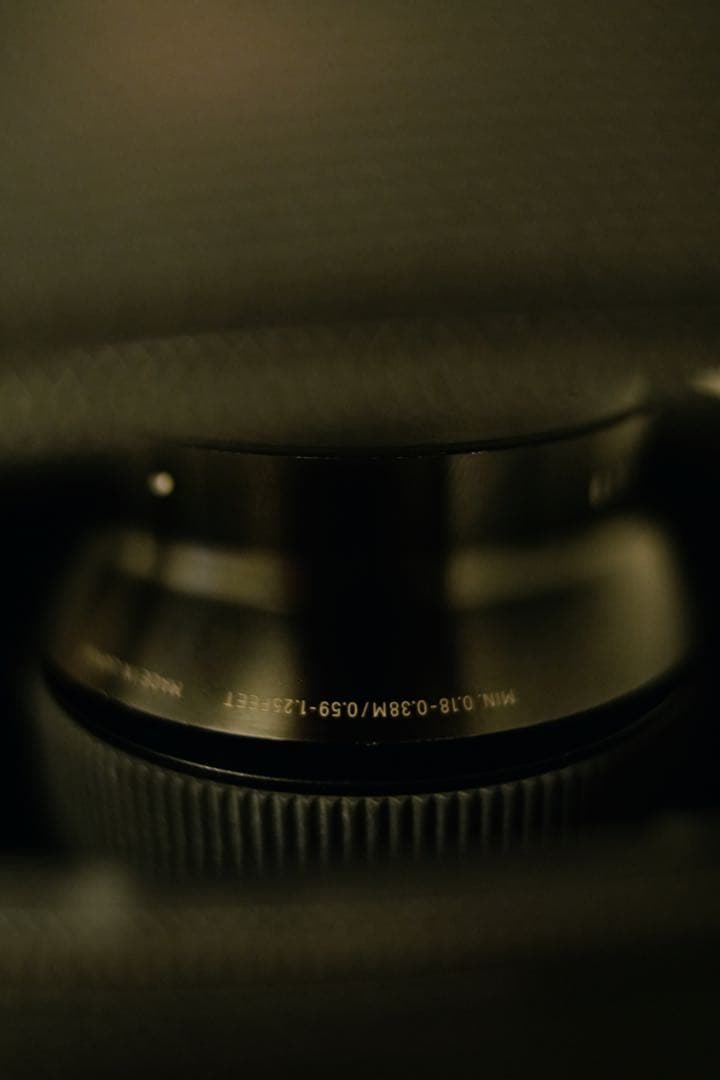 レンズ(ズーム) SIGMA 24-70mm F2.8 DG DN Art