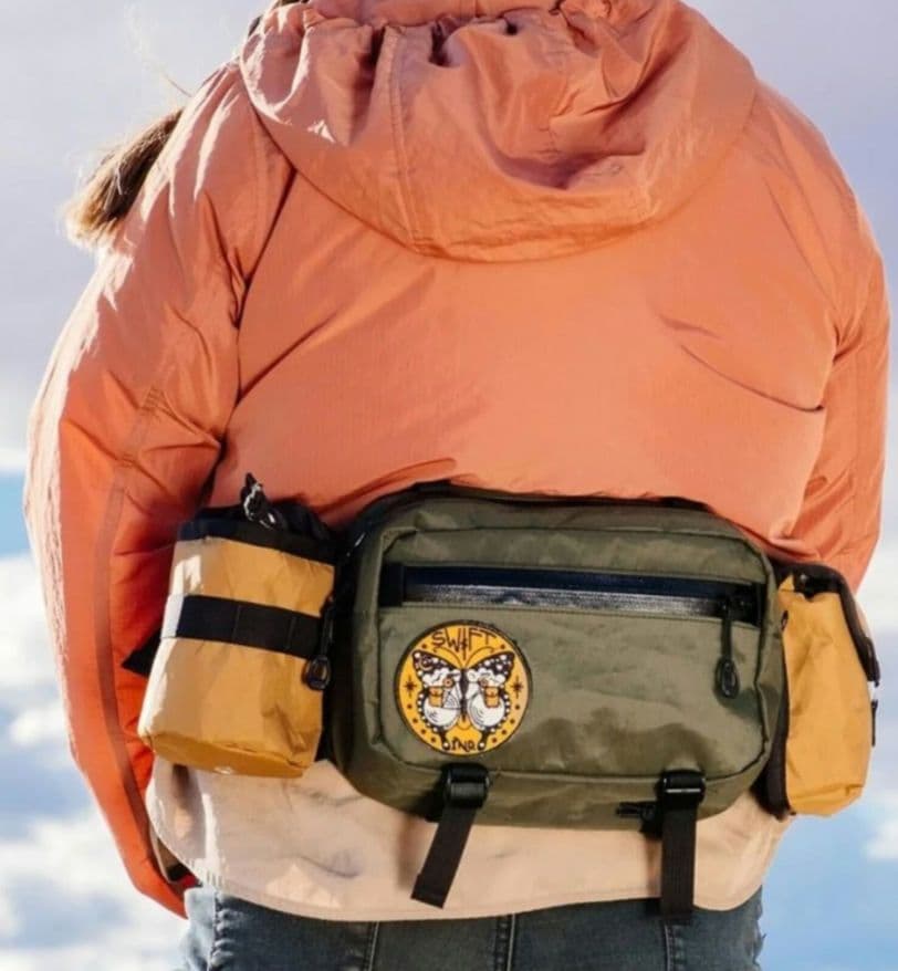 ゆずポンポン様 SWIFT INDUSTRIES ardea pack