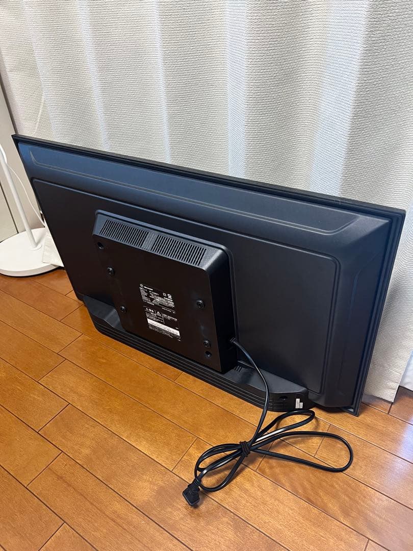 sharp テレビ 2T-C32EF1 2024年製 32V