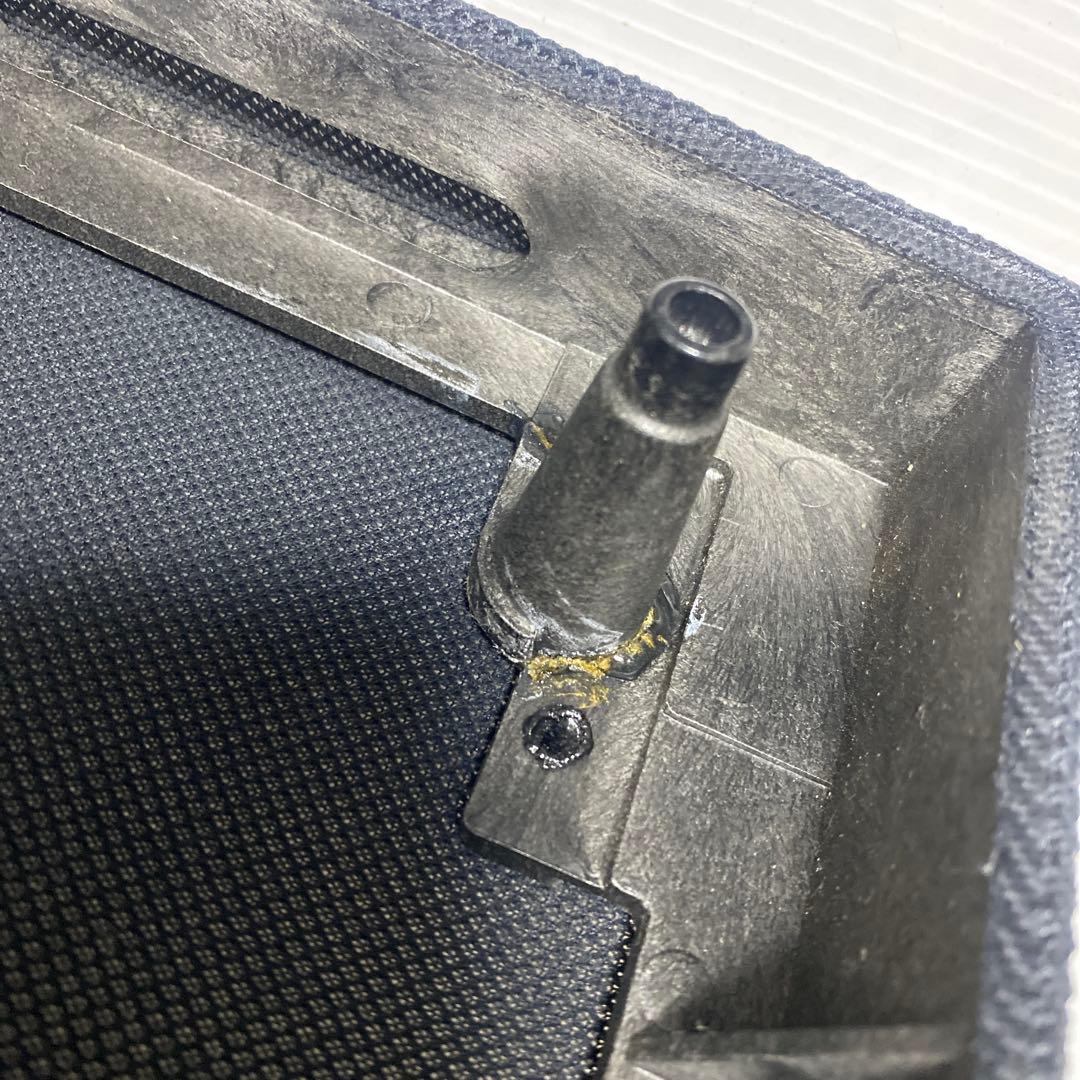 状態込み現状品 パイオニア pioneer スピーカー ペア CS-A7 レトロ