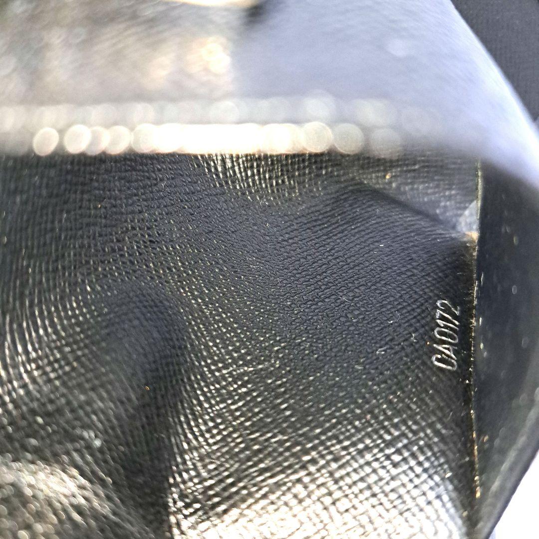 ✨️極美品✨️ルイヴィトン　エピ　6連キーケース　　黒　専用箱付き