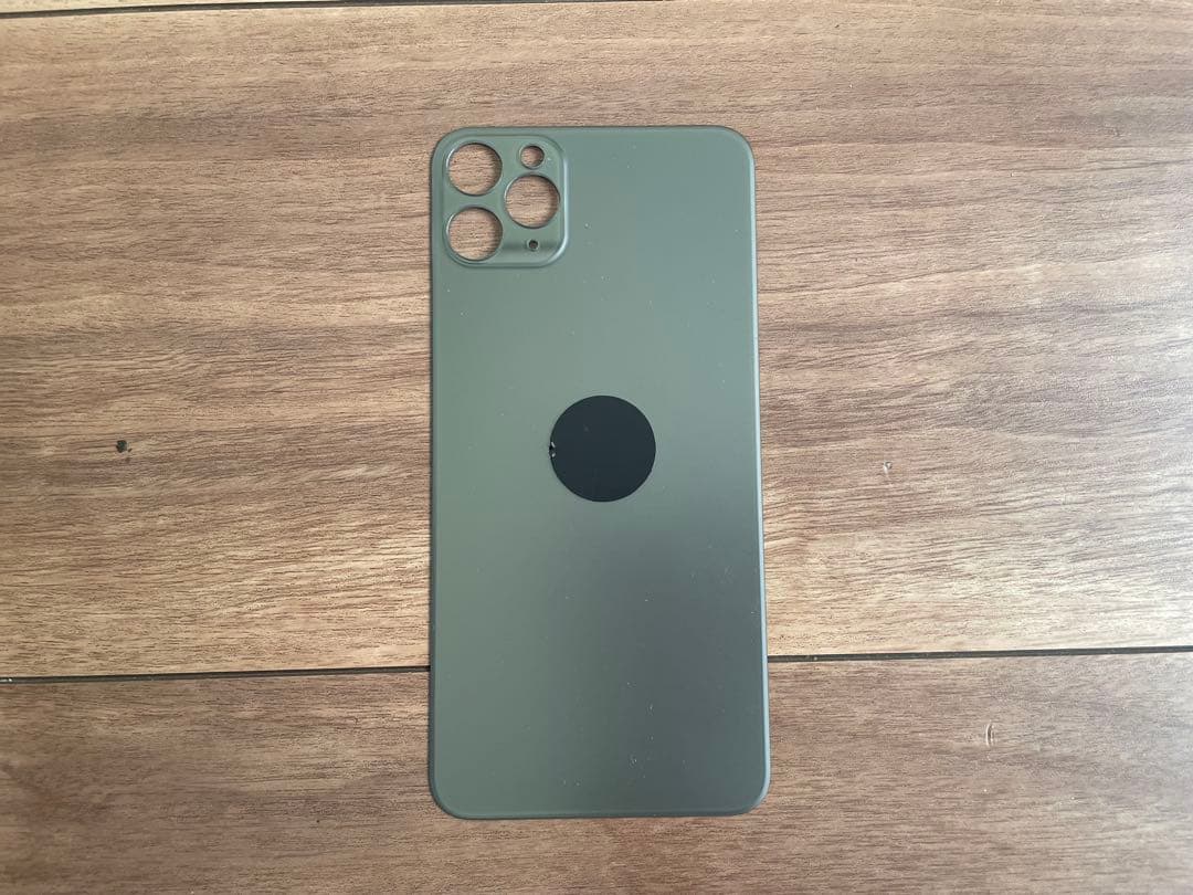 iPhone 11pro max 512gb シンガポール版