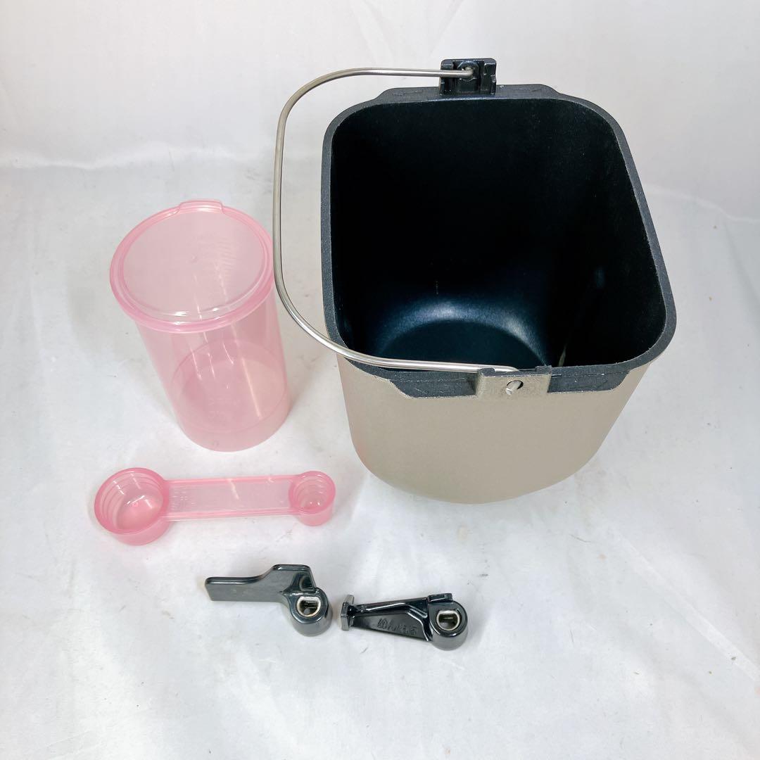 SD-MDX102 パナソニック ホームベーカリー 2020年製