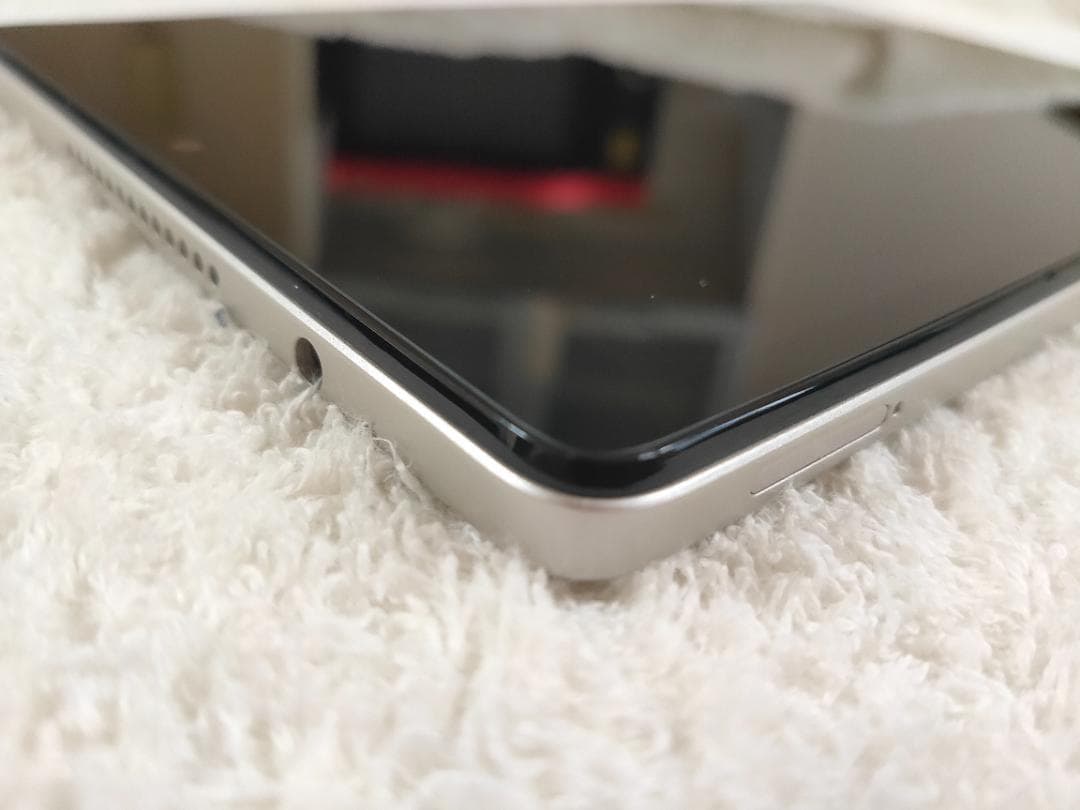 ドコモタブレット d-42A SIMロック解除コード有 8 315