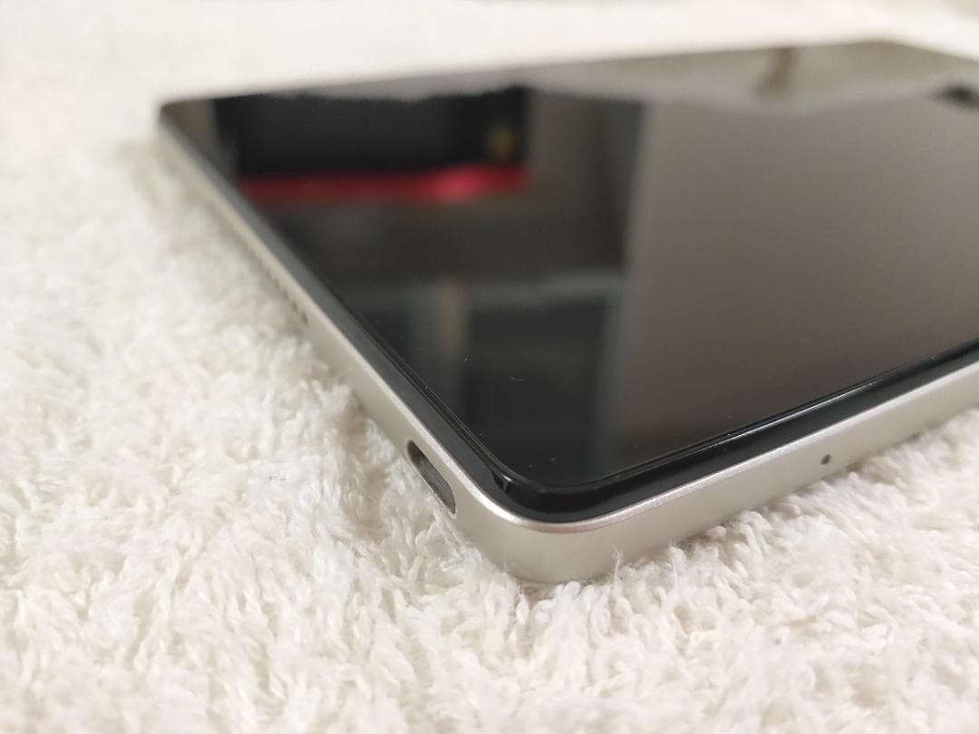 ドコモタブレット d-42A SIMロック解除コード有 8 315