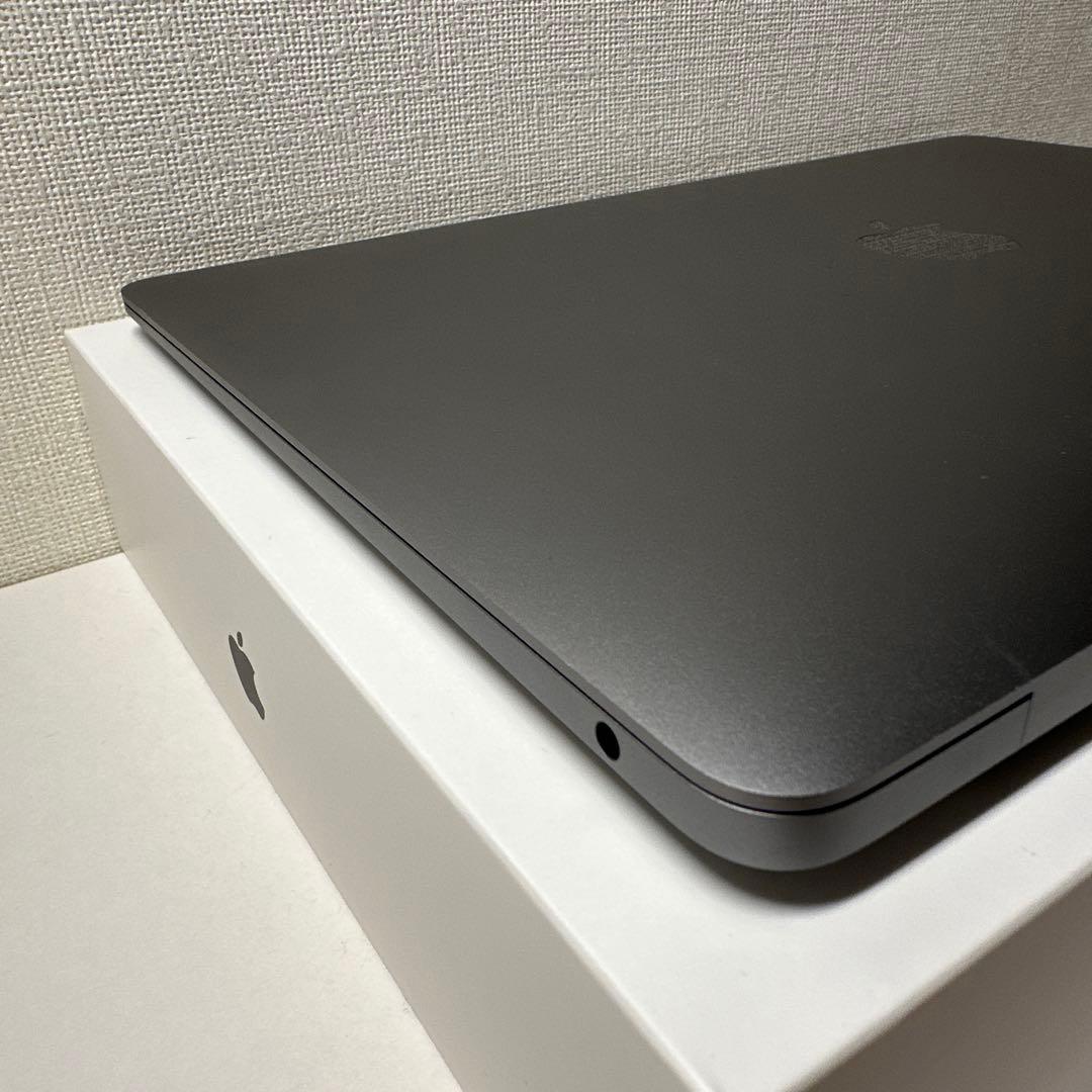 8様　MacBookAir2020 13.3インチ 16コア512GB