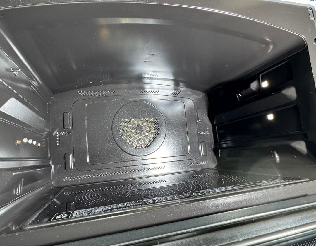 (KEN)東芝 過熱水蒸気オーブンレンジ 石窯ドーム ER-XD3000