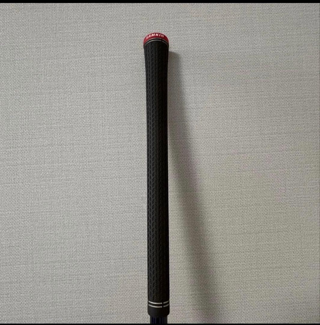 テーラーメイド ドライバー用 メーカーカスタムシャフト スピーダーNX 60S
