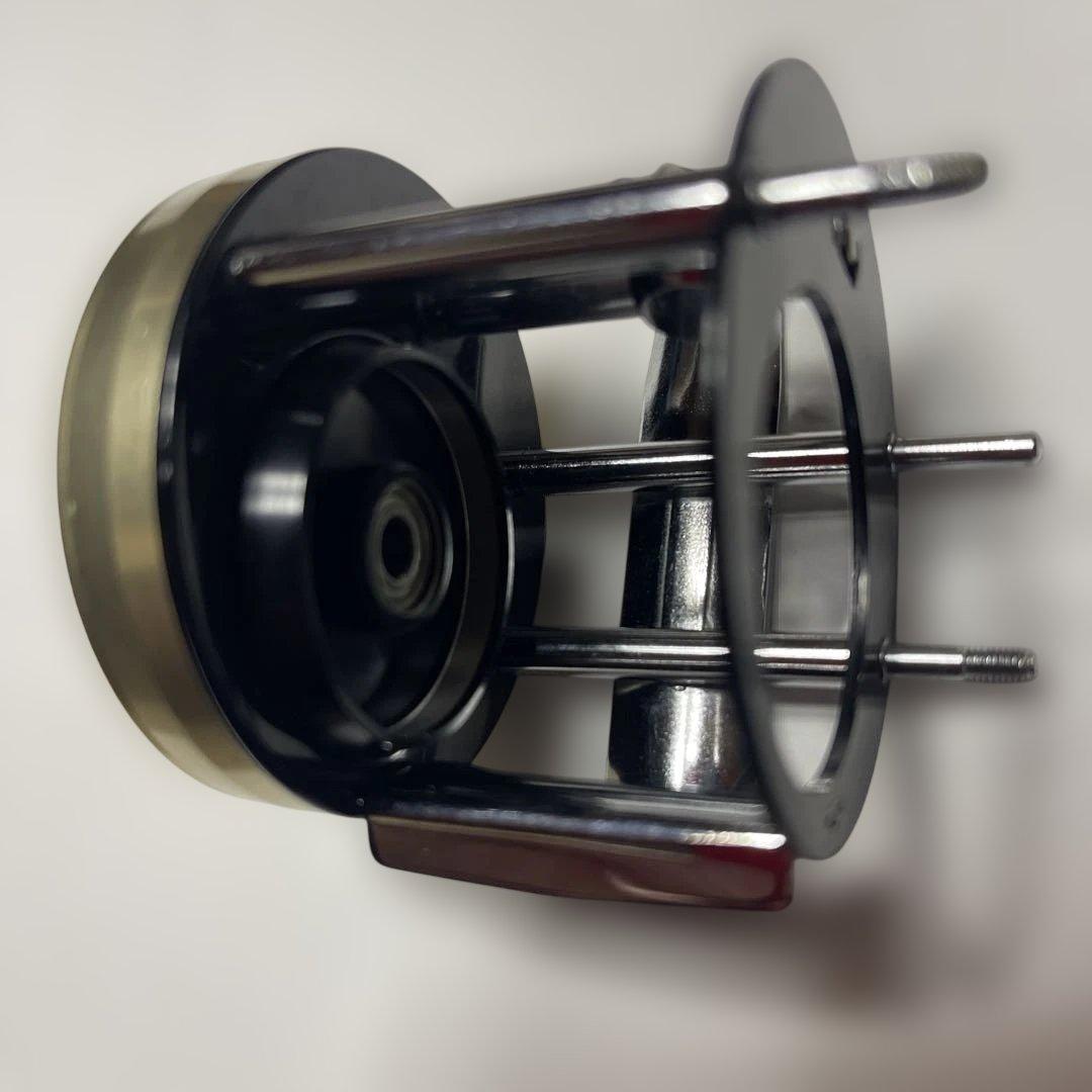 アブ　アンバサダー2500CIリミテッドエディション