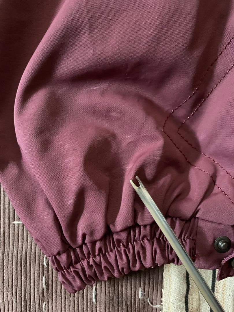 希少 90s the north face MOGUL セットアップ モーグル