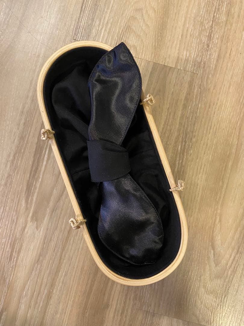 【新品】プラニー　かごバック　タイ王室御用達　プラニー工房　和装　着物　高級　竹