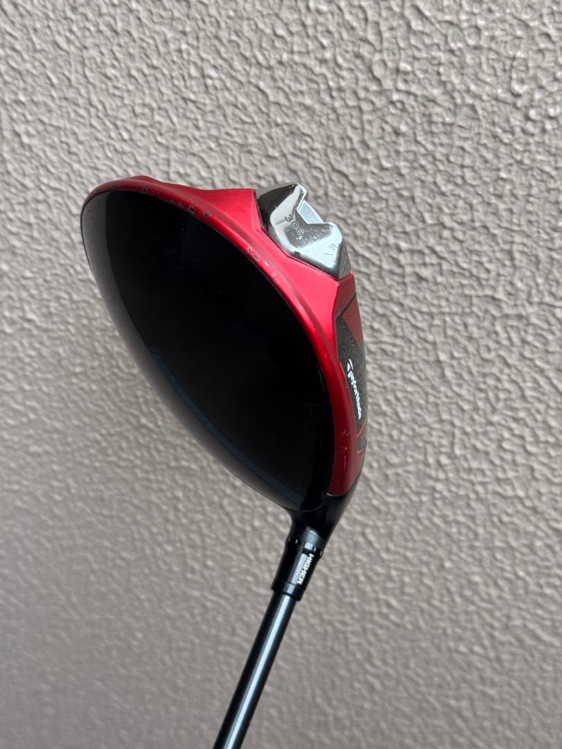 TaylorMade Stealth２HD 10.5度 ドライバー