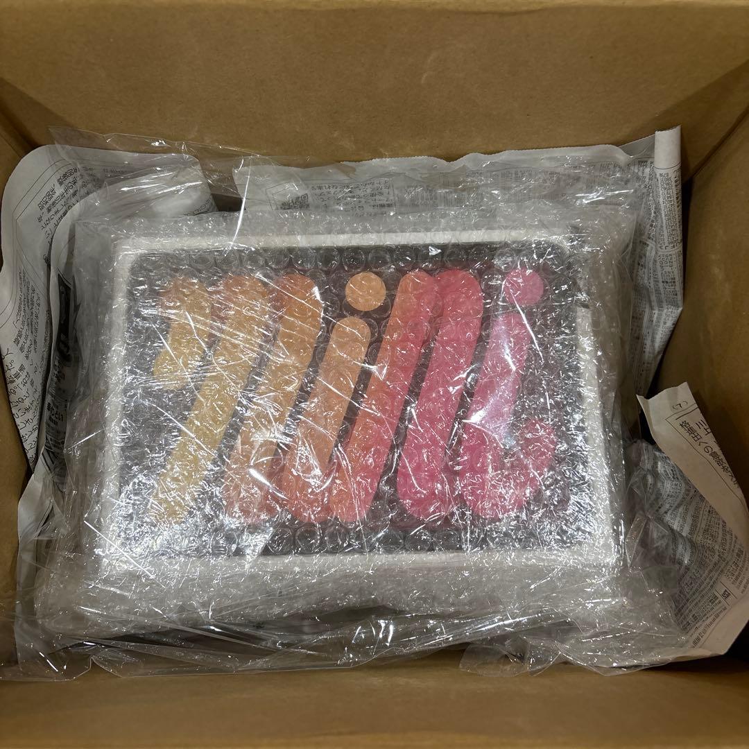新品未使用　iPad mini（A17Pro）Wi-Fi128GB