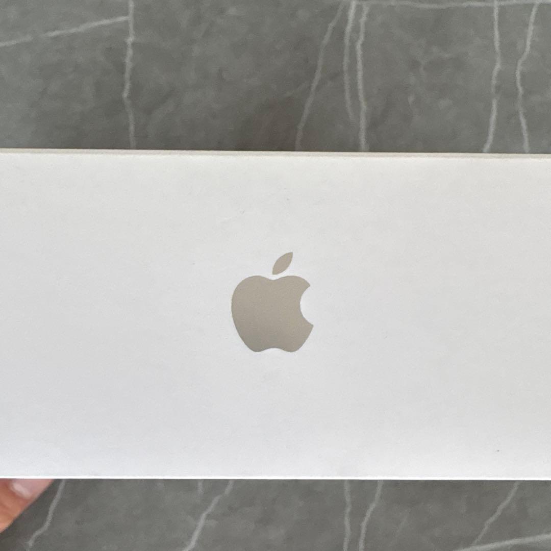 新品未使用　iPad mini（A17Pro）Wi-Fi128GB