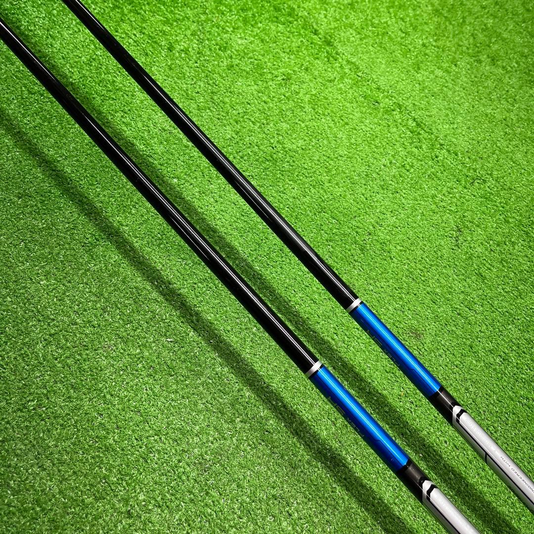 NFG-315 テーラーメイド SLDR #3.5 FW TM1-114 SR