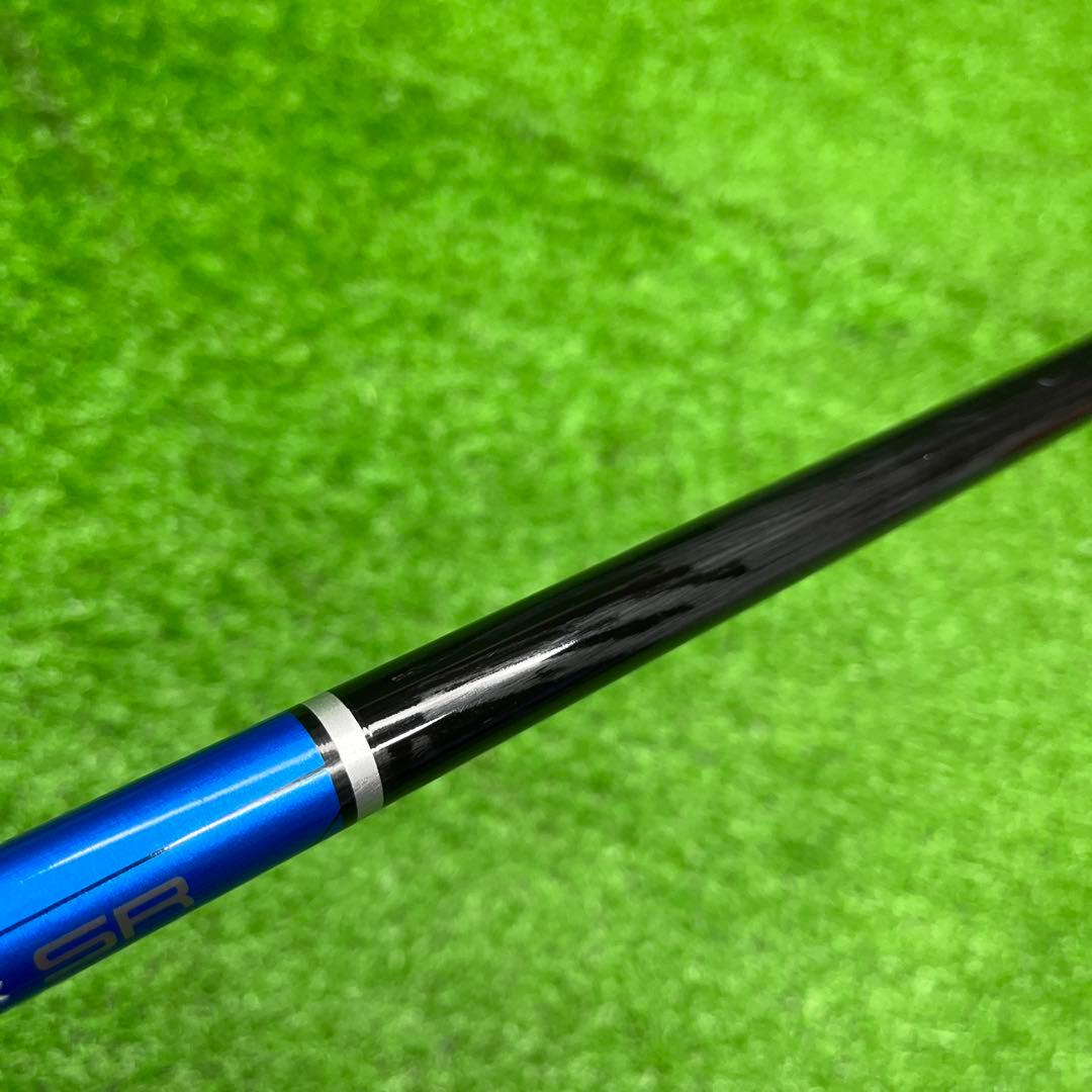 NFG-315 テーラーメイド SLDR #3.5 FW TM1-114 SR