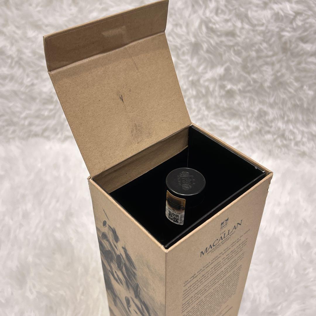 マッカラン MACALLAN HARMONY COLLECTION JING
