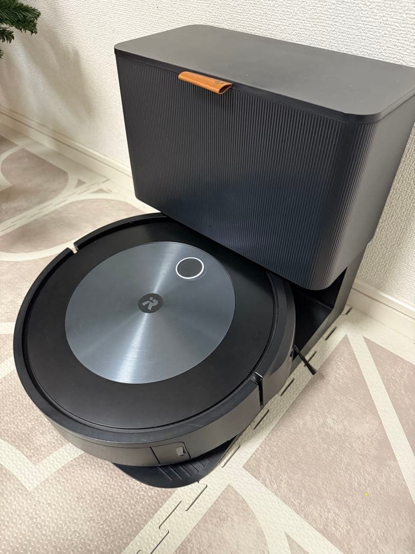 [中古品] Roomba j7+