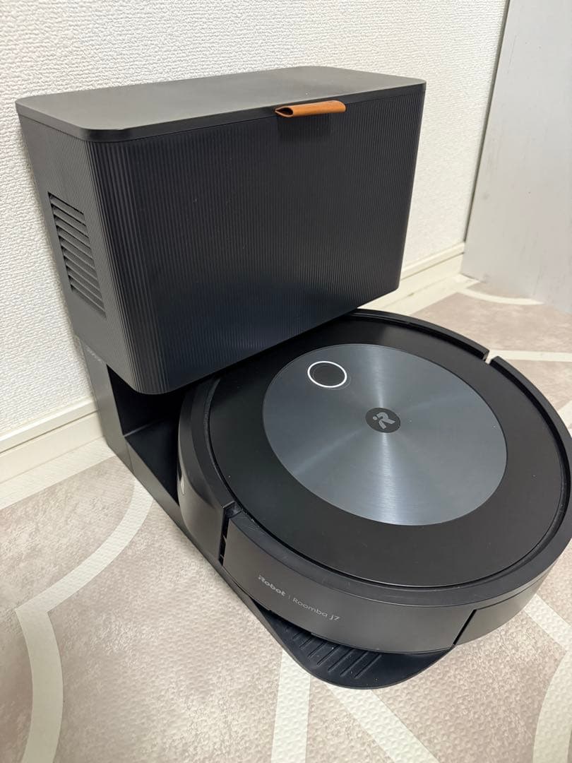 [中古品] Roomba j7+
