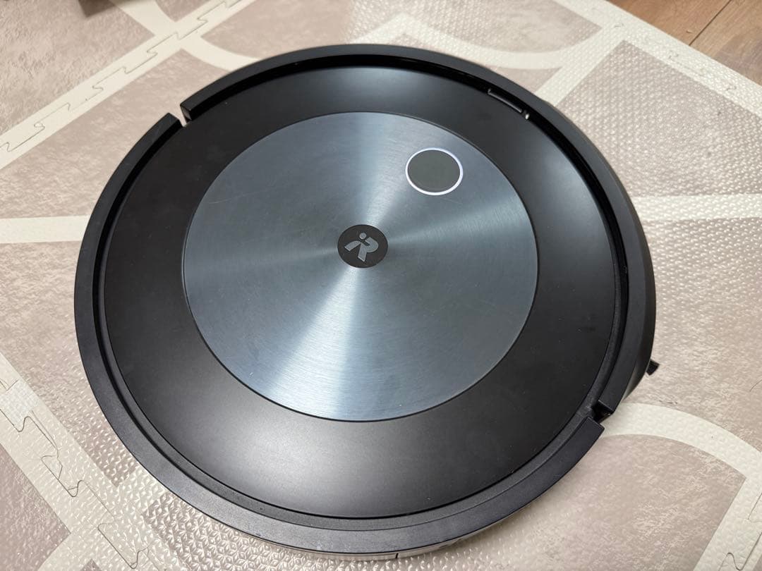 [中古品] Roomba j7+