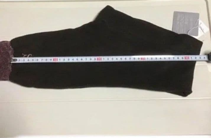 新品タグ付き　チャコット　 アームカバーアウター　SHOKO NAKAMURA