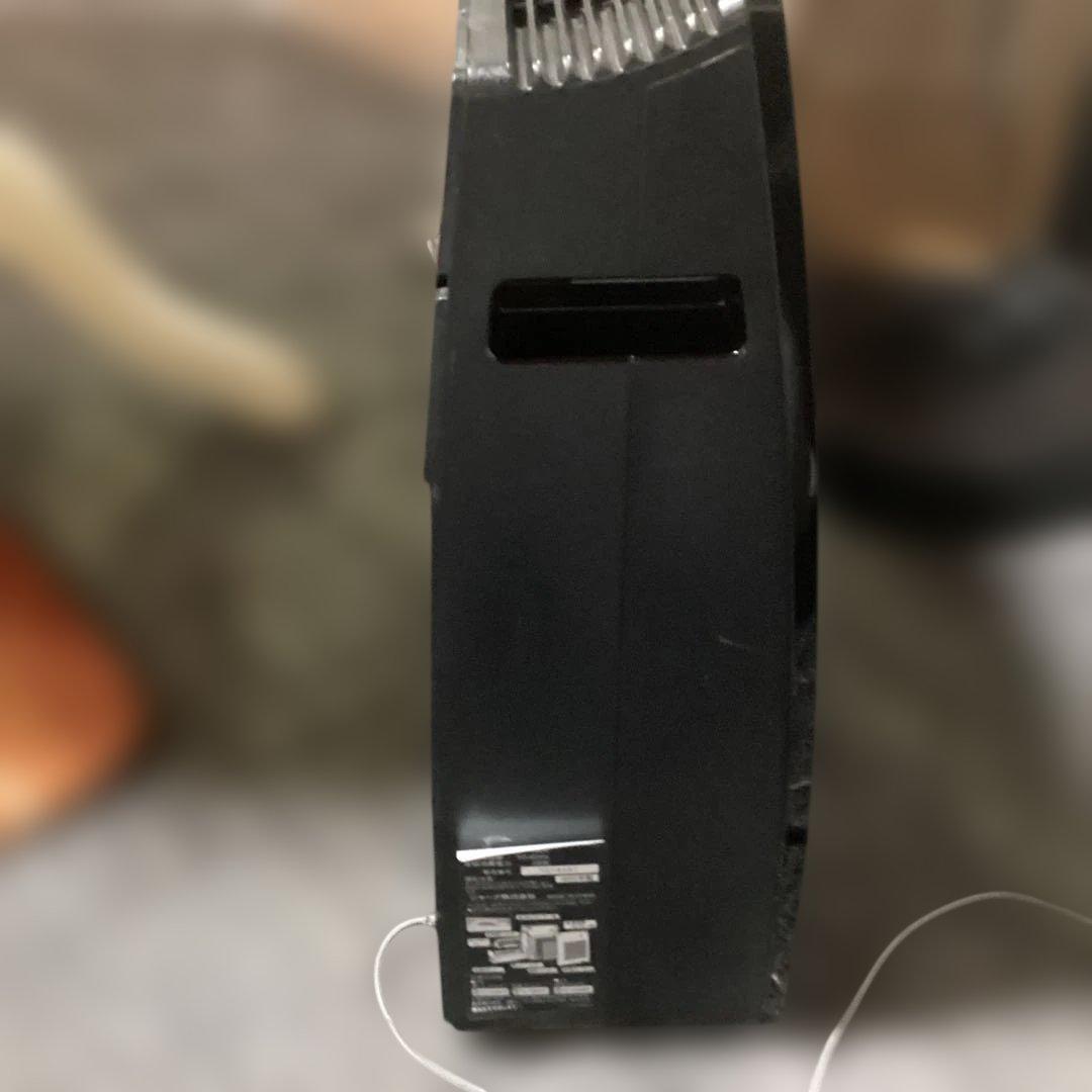 【2020年製】SHARP加湿空気清浄機　KC30T6　新品替えフィルター付き