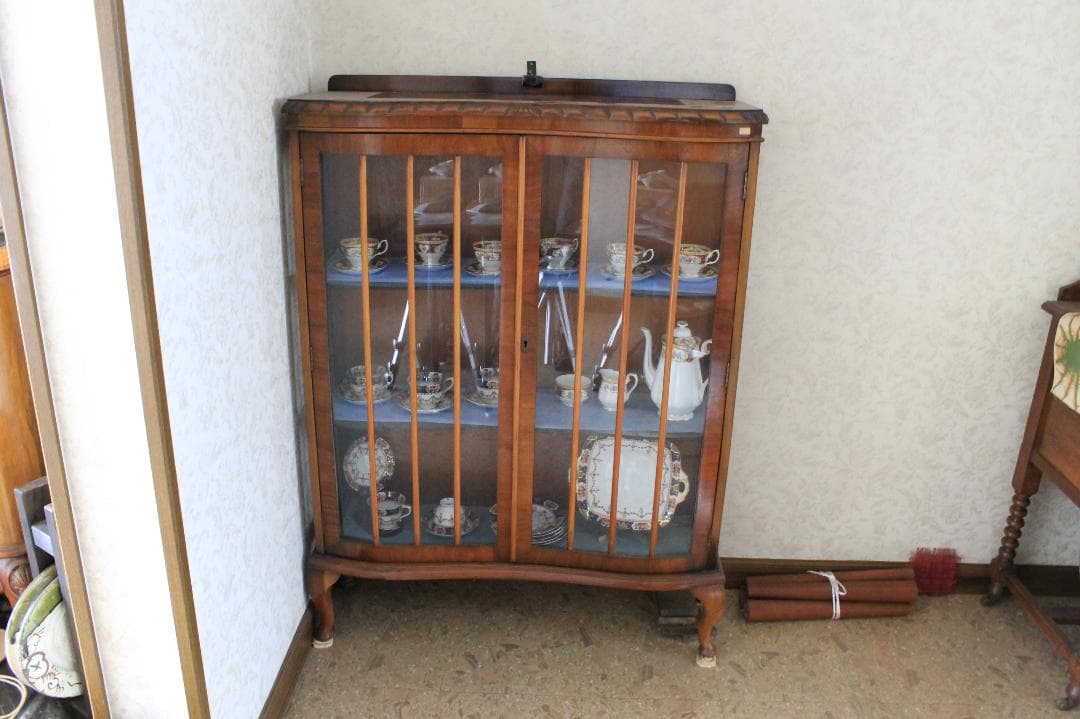 ロイヤル アルバートティーカップ15ｐセット1920年代