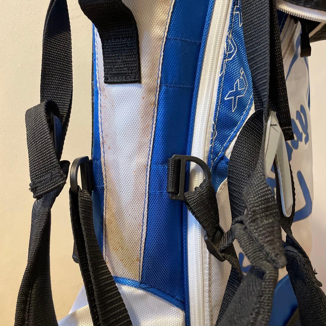 Callaway XJ ゴルフバッグ