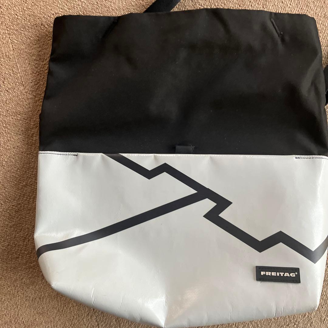 【人気】FREITAG｜F640 ROLLIN