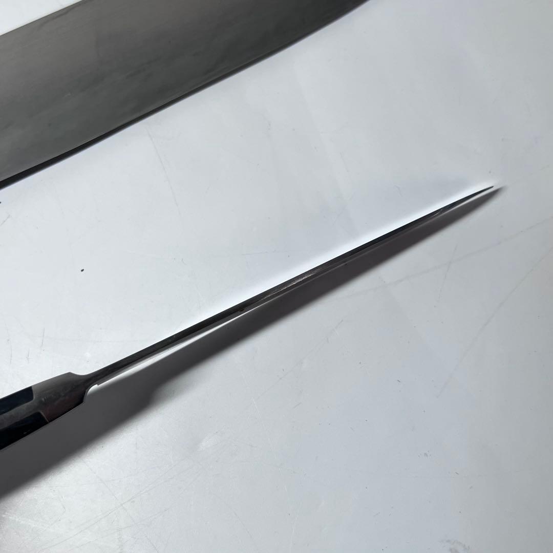 武蔵野 木屋 GOLDHAMSTER ゴールドハムスター 包丁セット ５本セット