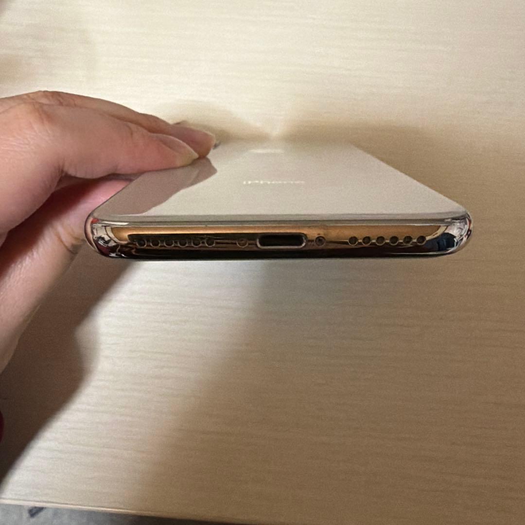 iPhoneX 中古